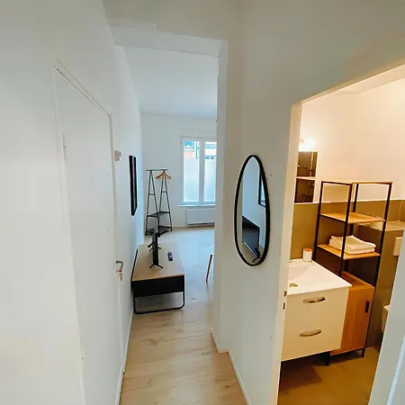 Charme Et Confort A Charleville-Mézières