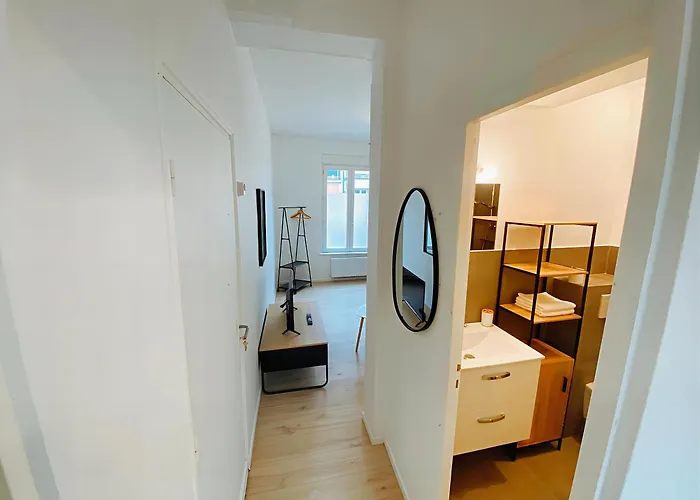 Charme Et Confort A Charleville-Mézières