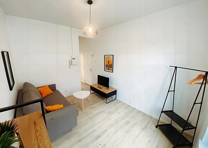 Charme Et Confort A Charleville-Mézières